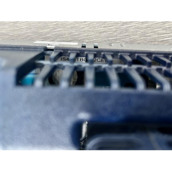 IS400TBCIS2CEE GE Base Plate For Turbine Specific Primary Trip Board