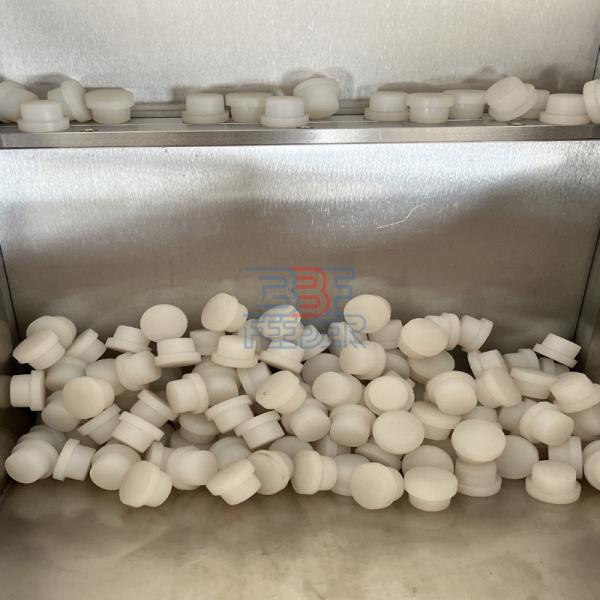 CE Screw Step Feeder Plug Stopper Parts Components Step Feeding