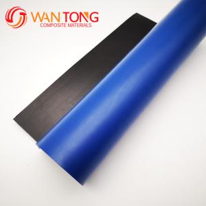 Buy cheap LDPE LLDPE HDPE Plastic Fish Ponds Waterproofing Membrane 0.5mm HDPE Geomembrane Sheet m2 product