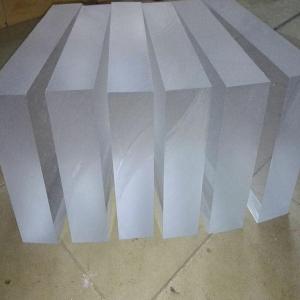 Buy cheap Acrylic Sheet 2MM 3MM 6MM Perspex PMMA Lucite Transparent Plastic sheets Cast Acrylic Clear Sheet product