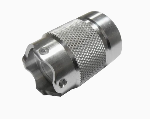 Precision Custom CNC Machining Services Brass Parts CNC Milling CNC Machining Mechanical Parts