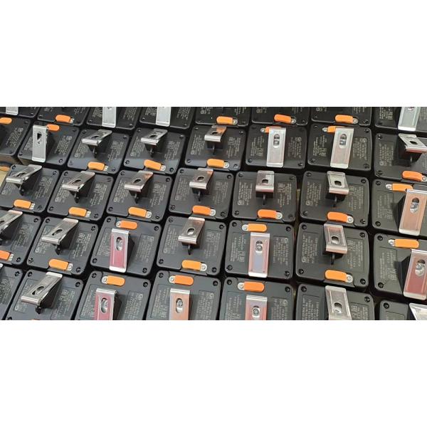 Rohs Miners Headlamp Kl4.5lm And Kl5.2lm 4500lux