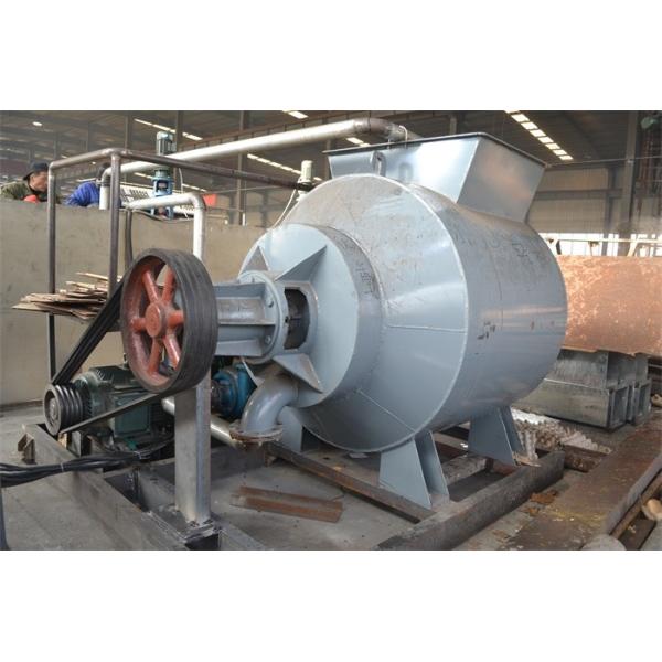 WANYOU Professional Full Automatic Pulp Molding Egg Tray Machine PLC Controlled Hot Pressing 380V 25-50KW 5000pcs/h