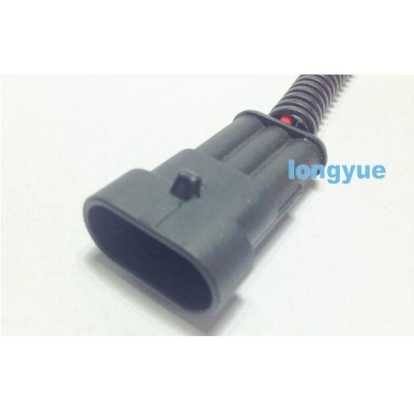 MAF Adapter Harness 3 wire to 5 wire for typical Series II to LQ4 maf sensor conversion