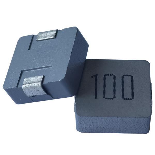 Coil Manufacture 1H Inductor Chip SMD Power Inductor Price SMD Coil Inductors for Laptop Motherboard