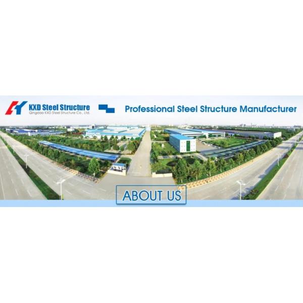 Custom Pre-Engineered Steel Structure Buildings with Free Installation Guide