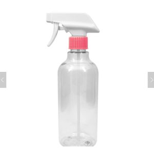 Buy cheap 0.8ml Discharge 28 410 Plastic Bottle Mini Trigger Pump Sprayer product