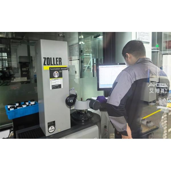 Customizable CNC Machining Center Tool Bar Saw Blade and Milling Cutter ODM & OEM Supported