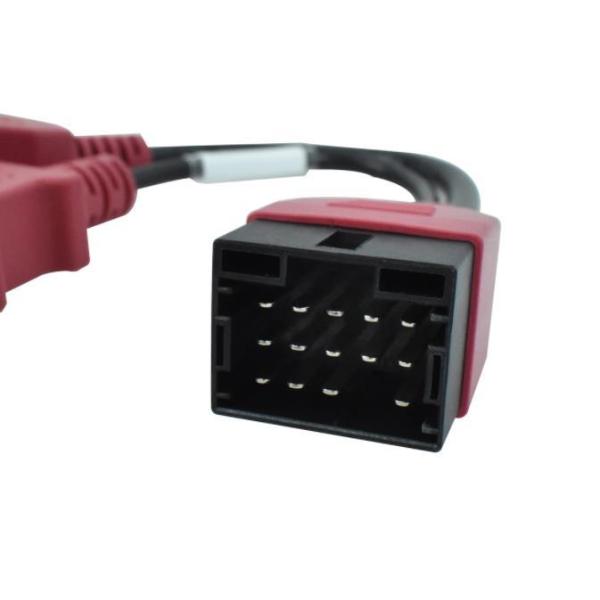 Universal Diagnostic Cables for FAST ZF Eaton Transmission Scan