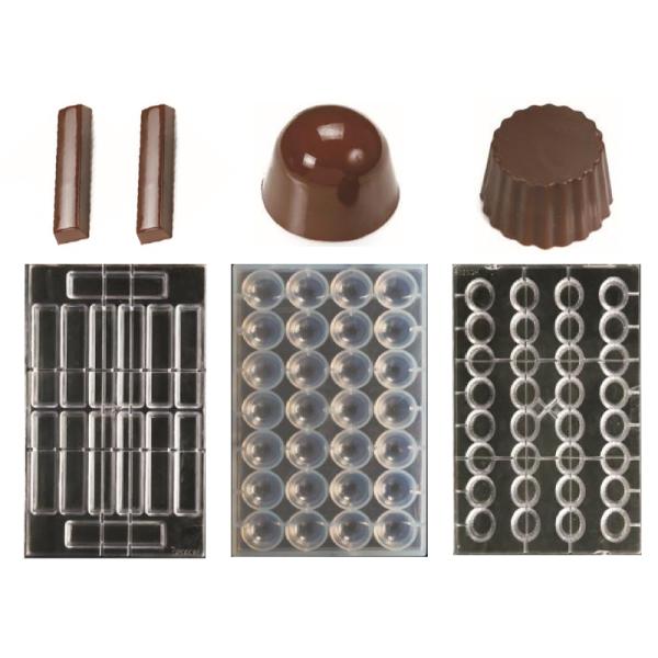 Table Tempering Chocolate Making Machine Chocolate Melting Machine