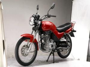 China Yamaha YBR125 Motorcycle Motorbike  Air - Cooled 4 Stroke 125cc 150cc Two Wheel Drive Motorcycles With Manual Clutch on sale