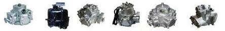 CHINA MADE HIGH QUALITY 8 NOZZLES 220VAC TATSUNO SUCTION TYPE FUEL DISPENSERS