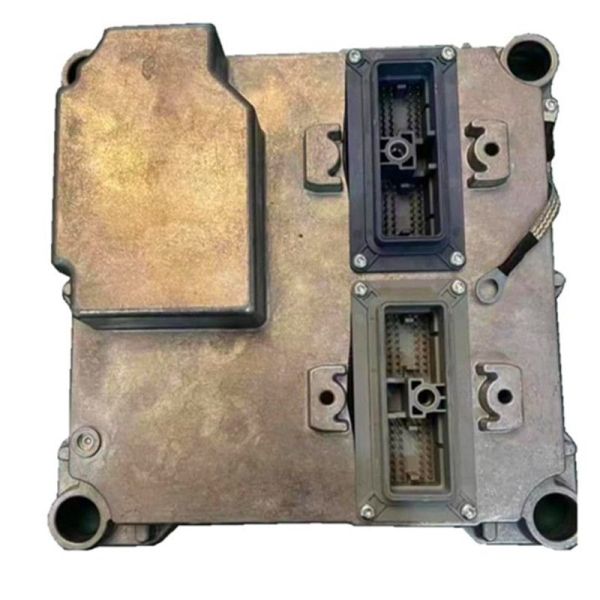 Perkins C4.4 C7.1 Engine Electronic Control Module ECM T435123 374-2640