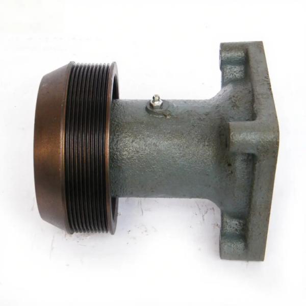 VG1246060130 Fan Bracket Assembly For SINOTRUK HOWO D12 Engine