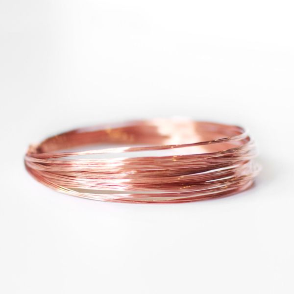 Electrical Copper Clad Aluminum Wire 100m 200m 300m CCA Network Cable