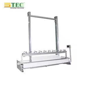 Buy cheap Automatic Home Textile Fabric Cutting Machine With Lightbox 200KG product