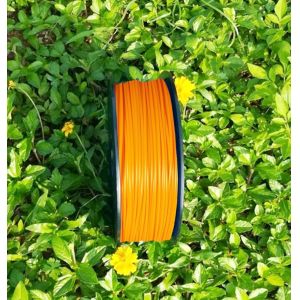 Buy cheap Professional 1.75 Mm 3D Printer Filament , 2.85 Mm PLA Filament For Home Printer product