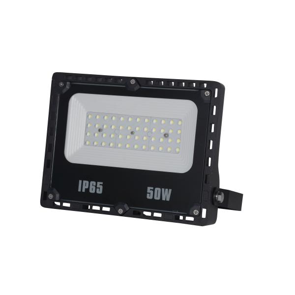 Outdoor Anti Glare LED Flood Light 150w 200w LED Modular Floodlight