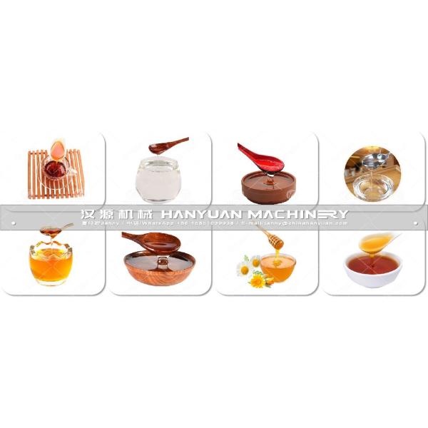 Peanut Bar Cooking Machine