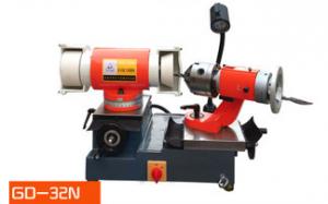 China Universal drill and tool grinder on sale