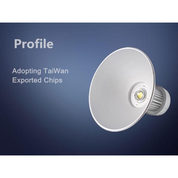 LED High Bay Lighting, Super Bright Commercial Lighting,Waterproof, Daylight White, LED High Bay Lights