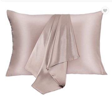 16mm Silk Pillowcase Cover