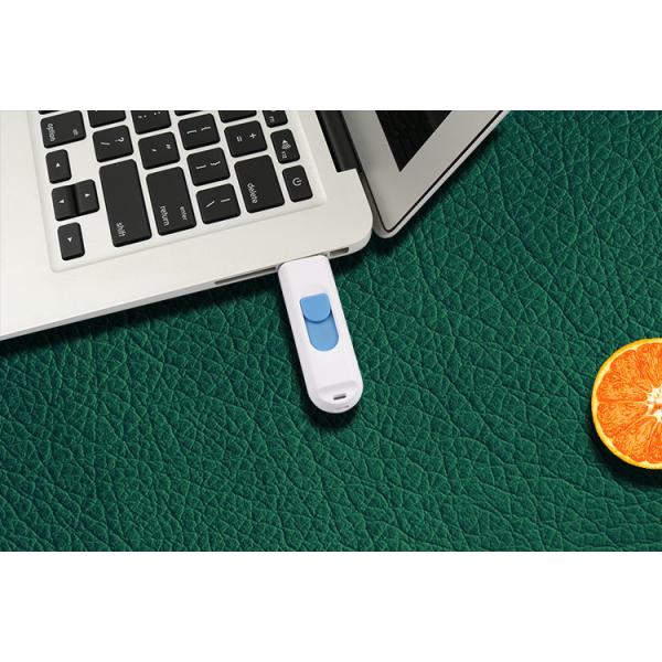 2.0 3.0 512GB Usb Flash Drive High Speed memory stick 1TB ROHS Approved