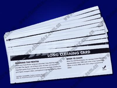 Magicard Avalon serise cleaning cards&kits/Rio & Tango 3506-3920 magicard cleaning kit/Compatible magicard Cleaning Kit/