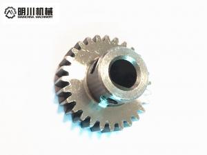 Buy cheap Industrial Customized Sprocket Gear High Precision For Roller Chain / Gear Racks product