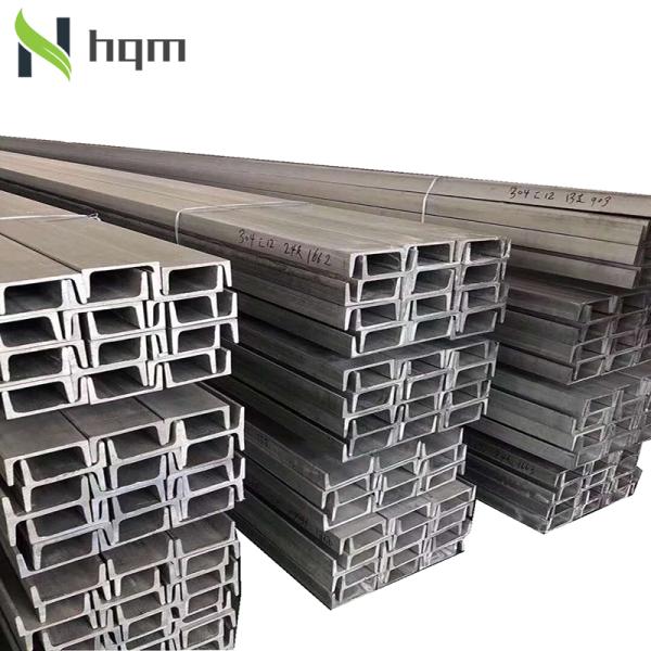 SS400 Carbon Steel Profile ISO630 E235B H Section Steel Beam