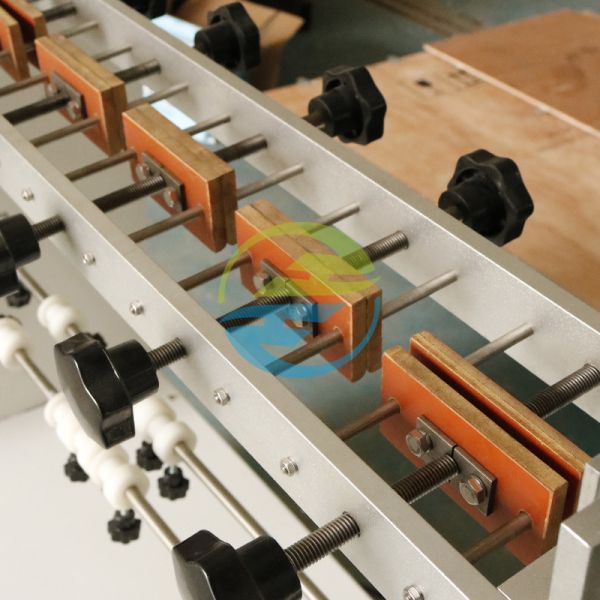 Power Cord Bending Tester for Non-Rewirable Plugs and Portable Socket-Outlets | IEC 60884-1 Cord Flexing Fatigue Strength Testing Equipment