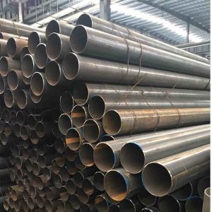 China Seamless A106 Carbon Steel Pipe DIN 17175 DIN 1626 2 Inch on sale