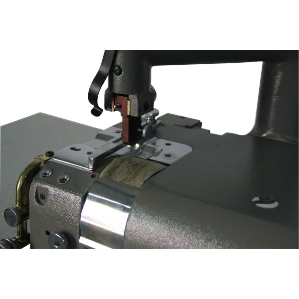 801 Leather Skiving Machine with Excellent Working and 0.4KW Power