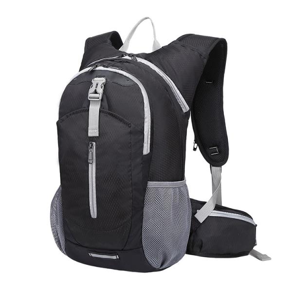 OEM Mountain Outdoor Camping Waterproof Travelling Backpack Back Pack Bag