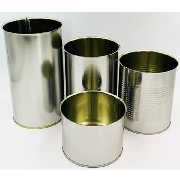 Recycle Ceremony Gift Tin Box Set Label Printing