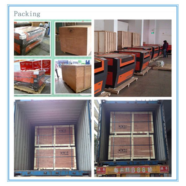 1325 Large Format CO2 Laser Cutting Machine Wood MDF Acrylic Plastic CNC Multi Function Processing