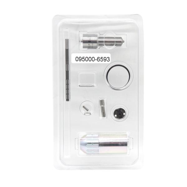 XBC Fuel System Repair Kits 095000-6593 Diesel Overhaul Kit