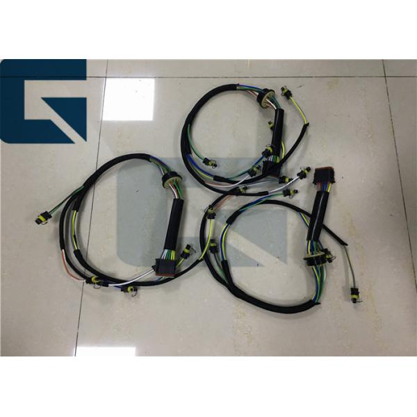 325D 329D 324D Excavator Accessories C7 Engine Wire Harness 222-5917