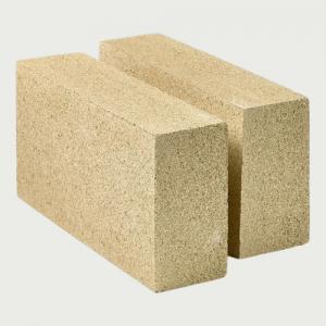 China High Alumina Refractory Brick for Steel Furnace With 48-80% Al2O3 Refractory Fire Bricks For Sale on sale