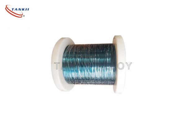Different Color Varnished Polyurethane Copper Wire Decoration Use Durable