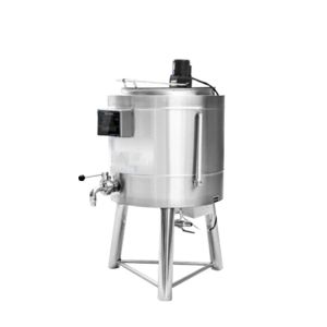 Multifunctional Pasteurizer 500 Litres Pasterizer Pasteurizing Machine / Big