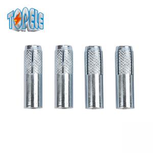 Buy cheap Zinc Plated Uncoated 5/16 M6 Drop In Anchor Bolt product