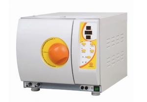 Buy cheap Table Top Autoclave / sterilizer Chemical Storage Cabinet Class N Series product