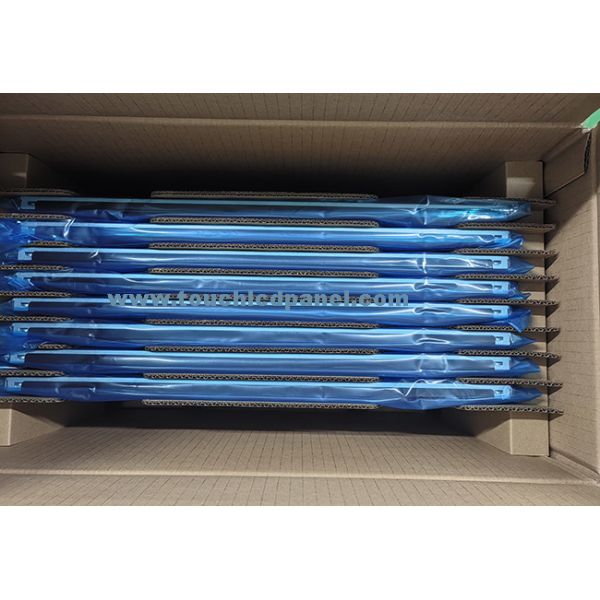 18.5'' G185HAN01.0 AUO LCD Module FHD 1920x1080 Resolution Operating Temperature -30 ~ 80 ℃