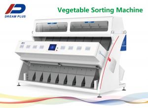 China Dreamplus Vegetable Sorting Machine Dehydrated Red Chilli Selection on sale