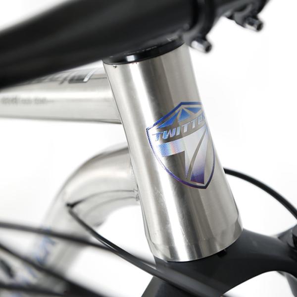 148mm Boost Titanium 29er Hardtail Mountain Bike SRAM SX EAGLE 12 Speed