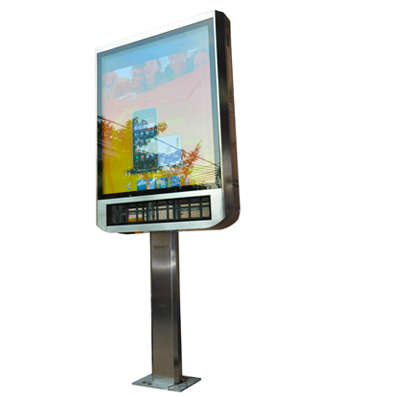 2015 Hot sale LED light box