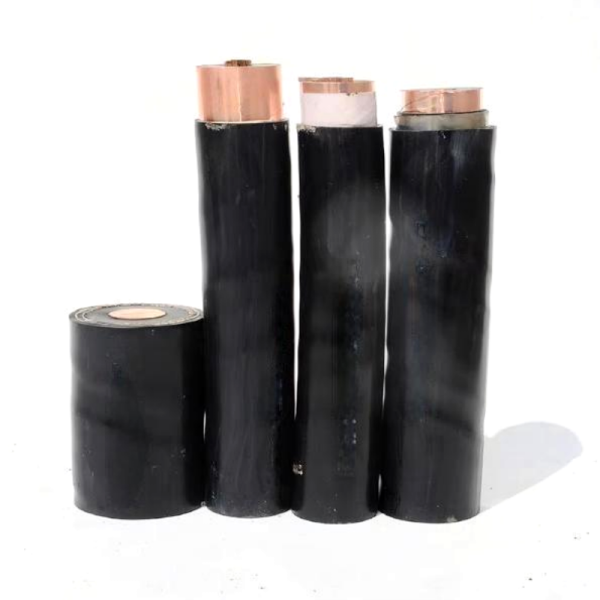 Double Galvanized Steel Tape Armoured Cable MV Power Cable 18-30(36)kV Rated Voltage