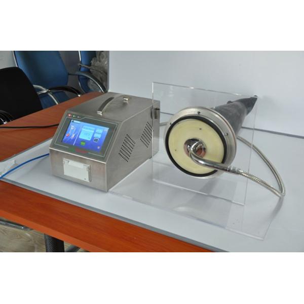 TA-2 Glove Integrity Tester