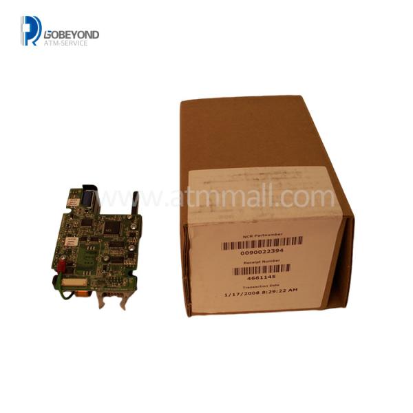 NCR ATM Machine 009-0022394 445-0740583 NCR Inclined DIP Card Reader